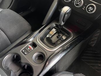 Renault Kadjar 1.3 TCe S Edition EDC Euro 6 (s/s) 5dr