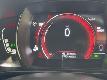 Renault Kadjar 1.3 TCe S Edition EDC Euro 6 (s/s) 5dr