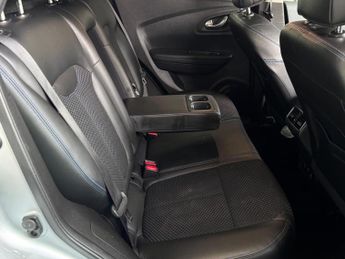 Renault Kadjar 1.3 TCe S Edition EDC Euro 6 (s/s) 5dr