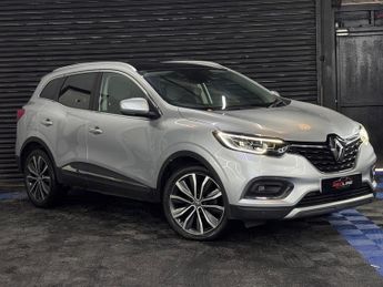 Renault Kadjar 1.3 TCe S Edition EDC Euro 6 (s/s) 5dr