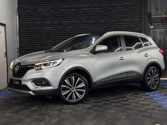 Renault Kadjar 1.3 TCe S Edition EDC Euro 6 (s/s) 5dr