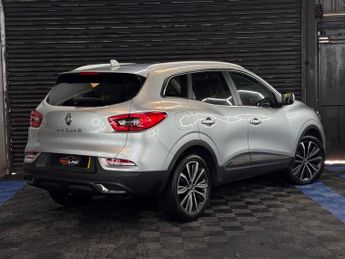 Renault Kadjar 1.3 TCe S Edition EDC Euro 6 (s/s) 5dr