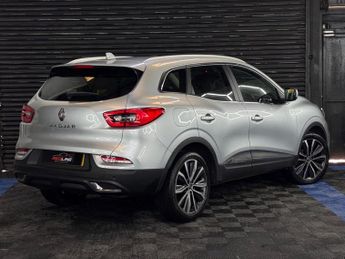 Renault Kadjar 1.3 TCe S Edition EDC Euro 6 (s/s) 5dr