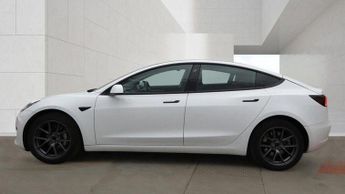 Tesla Model 3 Saloon 4dr Electric Auto RWD (241 bhp)