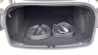 Tesla Model 3 Saloon 4dr Electric Auto RWD (241 bhp)