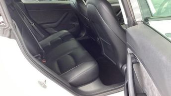 Tesla Model 3 Saloon 4dr Electric Auto RWD (241 bhp)