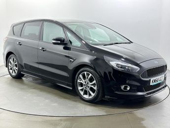 Ford S-Max 2.0 EcoBlue ST-Line Auto Euro 6 (s/s) 5dr