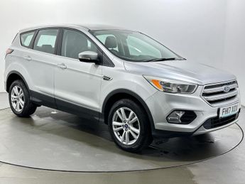 Ford Kuga 1.5 TDCi Zetec Euro 6 (s/s) 5dr