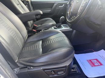 Land Rover Freelander 2 2.2 SD4 Dynamic CommandShift 4WD Euro 5 5dr