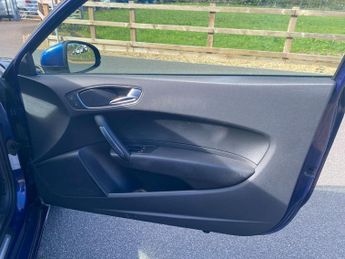 Audi A1 1.4 TFSI Sport S Tronic Euro 5 (s/s) 3dr