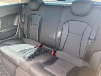 Audi A1 1.4 TFSI Sport S Tronic Euro 5 (s/s) 3dr