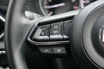 Mazda CX-5 2.0 SKYACTIV-G SE-L SUV 5dr Petrol Auto Euro 6 (s/s) (165 ps)