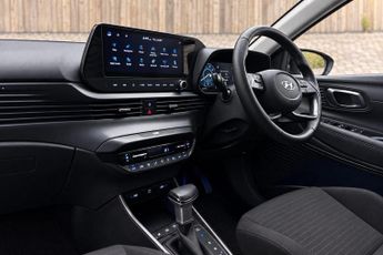 Hyundai I20 1.0 T-GDi MHEV Premium Hatchback 5dr Petrol Hybrid DCT Euro 6 (s