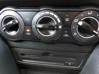 MAZDA CX-3 2.0 SKYACTIV-G SE Nav SUV 5dr Petrol Manual Euro 6 (s/s) (121 ps