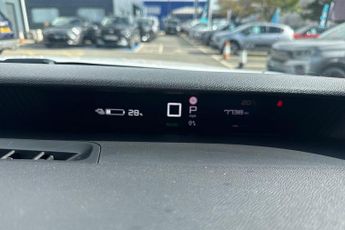 Citroen e-C3 Aircross Standard Range 44kWh MAX Auto 5dr (11kW Charger)