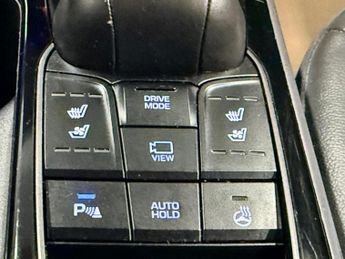 Hyundai IONIQ 38.3kWh Premium Auto 5dr