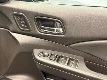 Honda CR-V 1.6 i-DTEC EX Auto 4WD Euro 6 5dr