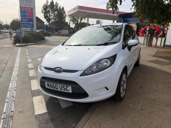 Ford Fiesta 1.25 Edge 3dr