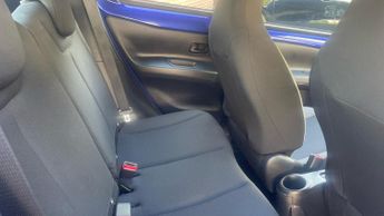 Toyota Aygo X 1.0 VVT-i Pure Hatchback 5dr Petrol x-shift Euro 6 (s/s) (72 ps)