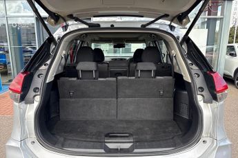 Nissan X-Trail 1.3 DIG-T (160ps) N-Connecta [7 Seater]