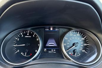 Nissan Qashqai 1.3 DIG-T (160ps) Tekna