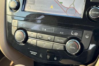 Nissan X-Trail 1.6 dCi Tekna