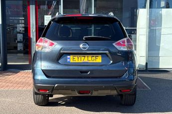 Nissan X-Trail 1.6 dCi Tekna