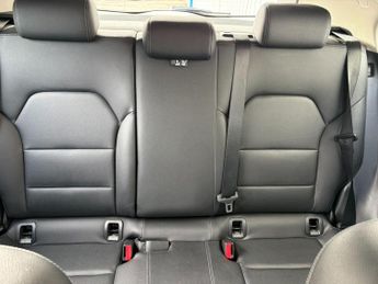 Mercedes-Benz A Class 1.5 A180d Sport (Executive) 7G-DCT Euro 6 (s/s) 5dr
