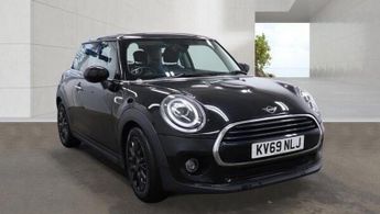 MINI Hatch 1.5 Cooper Classic Euro 6 (s/s) 3dr