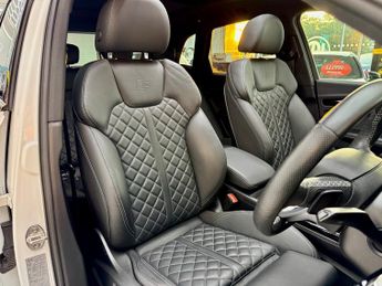 Audi Q5 2.0 TFSIe 55 Vorsprung Competition S Tronic quattro Euro 6 (s/s)