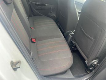 Vauxhall Corsa 1.4 16V SXi Euro 5 5dr (A/C)