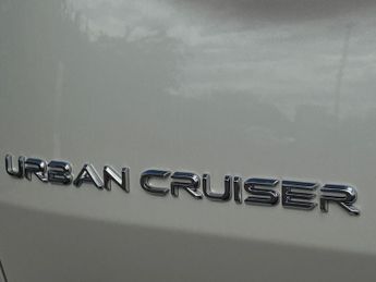 Toyota Urban Cruiser 61kWh Design SUV 5dr Electric Auto (174 ps)
