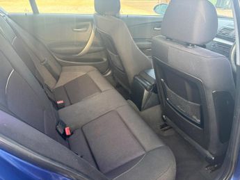 BMW 1 Series 2.0 118d Edition ES Euro 4 5dr