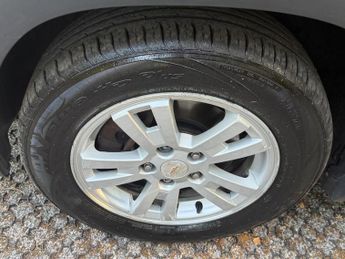 Chevrolet Orlando 1.8 LT MPV 5dr Petrol Auto Euro 5 (141 ps)