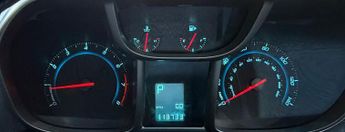 Chevrolet Orlando 1.8 LT MPV 5dr Petrol Auto Euro 5 (141 ps)