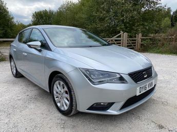 SEAT Leon 1.2 TSI SE DSG Euro 6 (s/s) 5dr