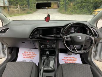 SEAT Leon 1.2 TSI SE DSG Euro 6 (s/s) 5dr