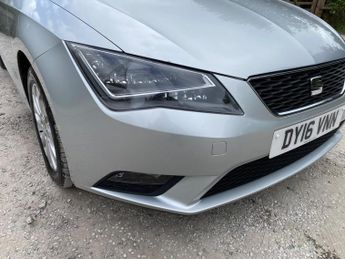 SEAT Leon 1.2 TSI SE DSG Euro 6 (s/s) 5dr