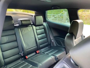 Volkswagen Golf 2.0 TDI GTD (Leather) DSG Euro 5 3dr