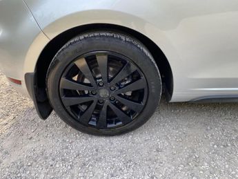 Volkswagen Golf 2.0 TDI GTD (Leather) DSG Euro 5 3dr