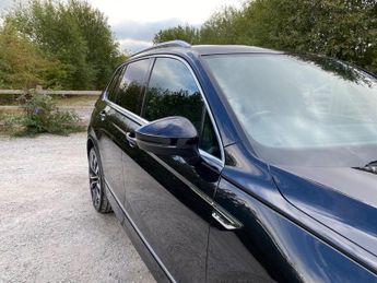 Volkswagen Tiguan 2.0 TDI R-Line DSG 4Motion Euro 6 (s/s) 5dr
