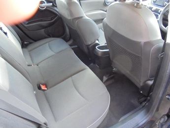 Fiat 500X 1.6 MultiJetII Pop Star Euro 6 (s/s) 5dr