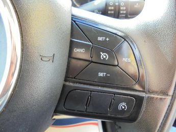 Fiat 500X 1.6 MultiJetII Pop Star Euro 6 (s/s) 5dr