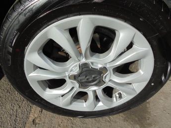 Fiat 500X 1.6 MultiJetII Pop Star Euro 6 (s/s) 5dr