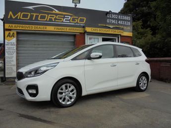 Kia Carens 1.6 GDi 2 Euro 6 (s/s) 5dr