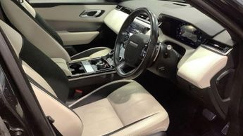 Land Rover Range Rover Velar 2.0 D180 R-Dynamic S Auto 4WD Euro 6 (s/s) 5dr