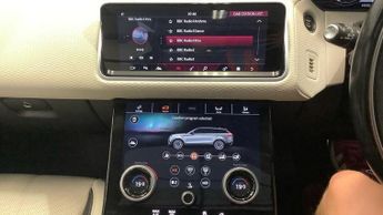 Land Rover Range Rover Velar 2.0 D180 R-Dynamic S Auto 4WD Euro 6 (s/s) 5dr