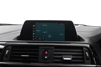 BMW 2 Series 1.5 218i GPF M Sport Auto Euro 6 (s/s) 2dr