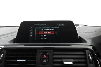 BMW 2 Series 1.5 218i GPF M Sport Auto Euro 6 (s/s) 2dr