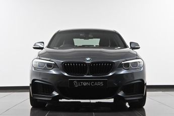 BMW 2 Series 1.5 218i GPF M Sport Auto Euro 6 (s/s) 2dr